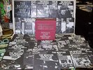 BEATLES AB34 RARE AUSTRALIA 34-7