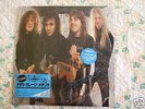 Metallica-Garage Days-1987 Japanese LP  Mint