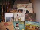 Collectors Records Set Musicals, Boxed Sets, Classics