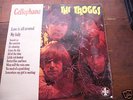 THE TROGGS  CELLOPHANE LP ON PAGE ONE 1967