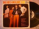 The Herd Paradise Lost British Psych LP