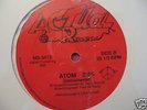 MAIN SOURCE THINK / ATOM 1989 RANDOM ORIG. MINT SEALED