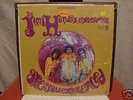 JIMI HENDRIX..ARE YOU EXPERIENCED..TRI-COLOR..IN SHRINK