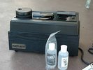 NITTY GRITTY RECORD CLEANER, MASTER 1 for 78s, 45s, 33s