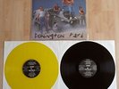 IRON MAIDEN-Donington Park-LIVE-RARE