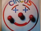 CIRCUS (Mel Collins)-same-Prog/ Krautrock-