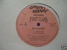 CHI. FREESTYLE FIRST CLASS 