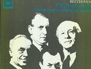 Budapest String Quartet - BEETHOVEN Late Quartets 5LP