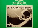 TAS FMC 4 HERRMANN The Ghost And Mrs. Muir ORIG RARE NM