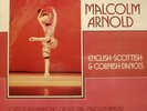 TAS SRCS 109 MALCOLM ARNOLD English Scottish AWESOME NM