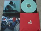 Mars Volta Frances the Mute Glow in the Dark Vinyl