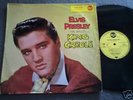 ELVIS PRESLEY FRENCH 33t original  12/1960 KING CREOLE