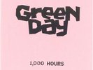 Green Day 1000 Hours 7