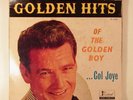 Col Joye Golden Hits 3 EP Pack Rockabilly Rock'n'roll
