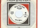 NORTHERN SOUL 45 - SUSAN BARRETT on R.C.A - LISTEN