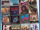 Single Vinyl Rock 126 Genesis Queen Rolling Stones