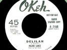 Major Lance  
