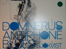 ARNE DOMNERUS - ANTIPHONE BLUES. Rare NM Proprius LP