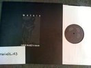 WATAIN RABID DEATHS CURSE VINYL LP EAL