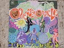 ZOMBIES - ODESSEY AND ORACLE orig uk MONO rare MINT 