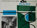 Curtis Fuller-Bone & Bari-Blue Note 1572-W.63rd-DG-NM