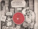 BOB DYLAN DON'T LOOK BACK SOUNDTRACK RED VINYL LP