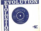 RAW MATERIAL - HI THERE HALLELUJAH 7