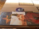 smashing pumpkins siamese/adore/mellon collies/thats lp