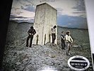 The Who Who's Next 200g 200 Gram Vinyl LP Rare OOP NEW