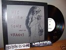 HIS HERO IS GONE UNION OF URANUS SPLIT 12