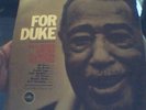 for duke bill berry and his ellington all stars rare
