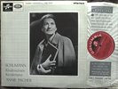 SCHUMANN Kinderscenen ANNIE FISCHER Columbia SAX 2583