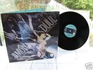 AMON DÜÜL PSYCHEDLIC UNDERGROUND IN MINT 1969