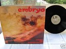 EMBRYO FATHER SON AND HOLY GHOSTS 1972 MINT KRAUTROCK