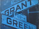 GRANT GREEN - STREET OF DRAMS MONO BLUE NOTE JAZZ LP
