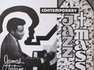 JAMES TATUM-CONTEMPORARY JAZZ MASS SPIRITUAL FUNK LP