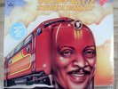 COUNT BASIE SUPER CHIEF LP 2 RECORD SET SEALED