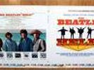 BEATLES HELP SOUNDTRACK 1965 ORIGINAL IMPORT GATEFOLD