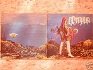 OCTOPUS -RESTLESS NIGHT orig uk RARE penny fathing MINT