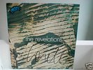 THE REVELATIONS/HELP/ITALIAN LIBRARY FUNK/MOHAWKS STYLE