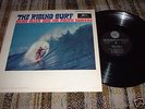 Richie Allen RARE Surf LP Imperial STEREO LP High Grade