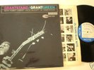 Grant Green Yusef Lateef Grantstand Blue Note MONO EAR