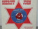 Sheriff John BIRTHDAY SONG Little TV Cowboy RARE Listen