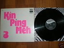 KING PING MEH   