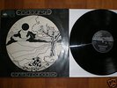 EPIDAURUS    EARTHLY PARADISE    RARE GERMAN PRIVATE LP
