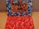 ROLLING STONES Satanic Majesties LP 1967 1st Press
