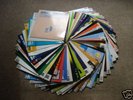 ***TIDY TRAX RECORD BUNDLE (X50 RECORDS) MUST SEE***