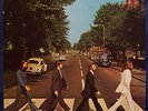 BEATLES [Abbey Road] MFSL [audiophile] MOBILE FIDELITY