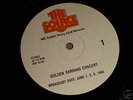 GOLDEN EARRING / RAT; RADIO SHOW -The Source NBC 2LP 83