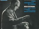 SAX 2515 RACHMANINOV PIANO C. 3 MALCUZYNSKI ROWICKI ED1